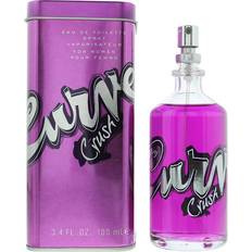 Liz Claiborne Curve Crush EdT 100ml