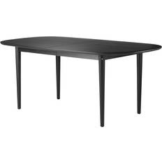 FDB Møbler C63E Mesa de comedor 100x180cm