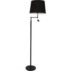 By Rydéns Floor Lamps & Ground Lighting By Rydéns Orlando Floor Lamp 158cm