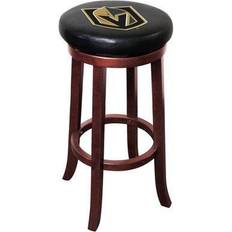 Imperial Vegas Golden Bar Stool