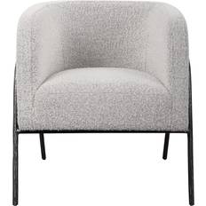 Lounge Chairs Uttermost 23571 Jacobsen Lounge Chair