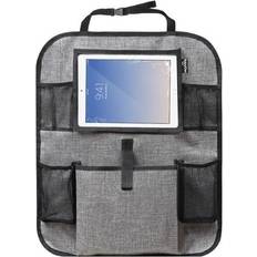 Billig Tilbehør autostole BabyDan Tablet Back Seat Organiser