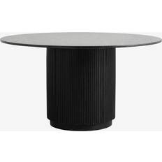 Nordal Erie Table à manger 140cm