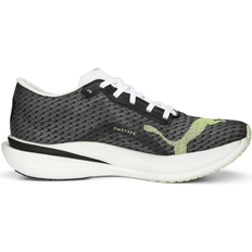 Puma deviate nitro 2 Puma Deviate Nitro Elite 2 Run 75 M - Black/White