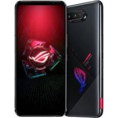 144Hz - 16 GB Mobiltelefoner ASUS ROG Phone 5s 16GB RAM 256GB