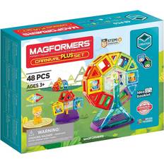 Magformers Carnival Plus 48pcs