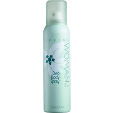 Gosh Copenhagen Woman Seasons Spring Deo Spray 150ml