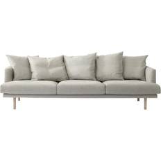 3,5 personers Sofaer 1898 Sjövik Sofa 245cm 3,5 personers