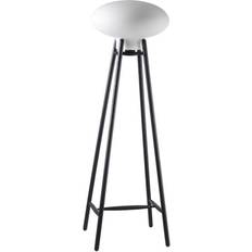 FDB Møbler U5 Hiti Floor Lamp 124cm