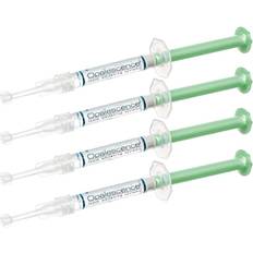 Teeth Whitening Opalescence Teeth Whitening Gel Syringes 35% Mint 4-pack