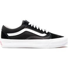 Vans Vault OG Old Skool LX - Black/True White