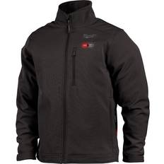 Battery Heated Jackets Milwaukee M12 Thermal Jacket - Black