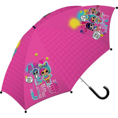 Sateenvarjot L.O.L. Surprise Umbrella Pink