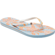 Roxy Chaussures Roxy Portofino III Sandals - Light Blue