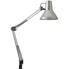 Skrivebordslamper Bordlamper Nielsen Light Jensen Arkitektlampe Bordlampe 85cm