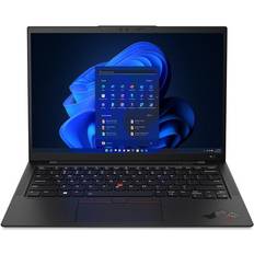 16 Go - Lenovo ThinkPad Ordinateurs portables Lenovo ThinkPad X1 Carbon Gen 11 21HM004FMX