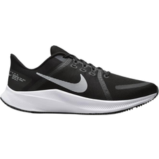 Nike Quest 4 M - Black/Dark Smoke Grey/White