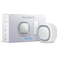 Aeotec Doorbell 6