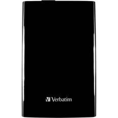 Store 'n' Go 2TB USB 3.0
