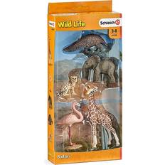 Schleich wild life Schleich Wild Life Animals 42388