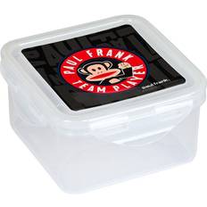 Sort Madkasser Safta Paul Frank Team Player Lunch Box