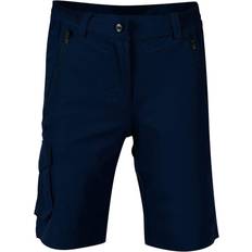 CMP 4-Way Stretch Bermuda Shorts - Blue