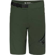 Sweet protection jr Sweet Protection Hunter Shorts Jr Cykelkläder Forest