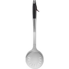 Pizza steel Austin and Barbeque Flipper Pizza Shovel