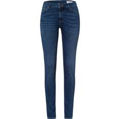 Alan 5 Pockets Pants - Dark Blue
