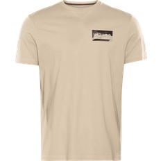 Beige - Jakt Överdelar Härkila Core t-shirt Peyote grey