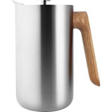 Edelstahl French Press-Kannen Eva Solo Nordic Kitchen