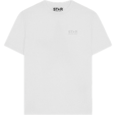 GOLDEN GOOSE Star Collection T-shirt - White