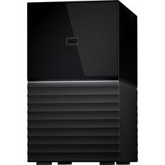 Western Digital My Book Duo V2 16TB