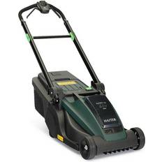 Hayter Hawk 43 Solo Battery Powered Mower