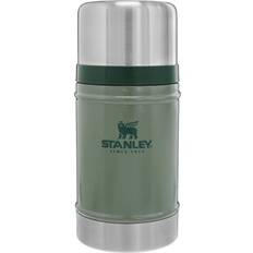 Blue Food Thermoses Stanley Classic Food Thermos 0.18gal