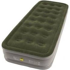 Luftmadrasser Outwell Flock Excellent Single - Green
