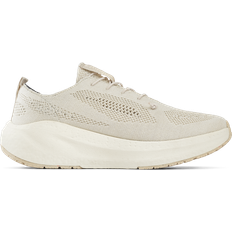 39 ½ - Unisex Gåsko Icebug Aura ReWool RB9X - WhiteSand