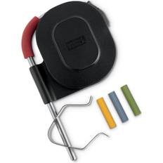 Acciaio inossidabile Termometri da carne Weber iGrill Pro Termometro da carne 1.3cm