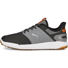 Puma ignite elevate Puma Ignite Elevate Golf Shoe - Black/Quiet Shade/Gum