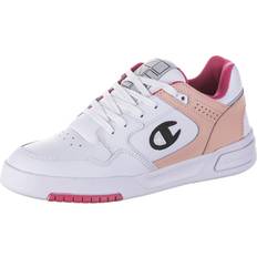 Rose Sneakers Champion Sneakers Z80 - Blanc