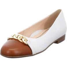 Ara Dame Ballerinasko Ara Ballerinaer - Hvid