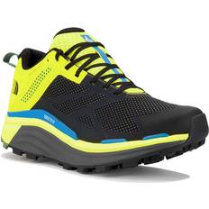 The North Face Herre Løpesko The North Face Vectiv Enduris Futurelight LED - Yellow/Tnf Black