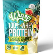 Wispy Wispy Whey 100 Tropical Summer 1kg