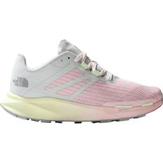 The North Face Laufschuhe The North Face Vectiv Eminus W - Grey/Light Green/Light Pink