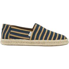 Laced Espadrilles Toms Herren Alp Rope 2.0 Schuhe