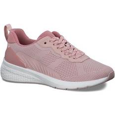 Tamaris rosa sneakers Tamaris Sneakers pale pink