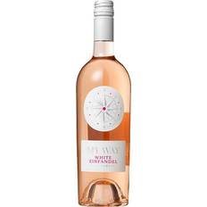 Fjerkræ Rosévine White Zinfandel 11% 75cl