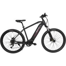 Elektrofahrzeuge Maxtron E-Mountainbike MT-15X