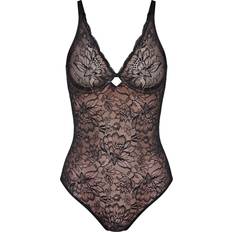 Bodysuits Triumph Amourette Charm BH - Zwart