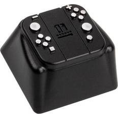 ZOMOPLUS Gamepad I Aluminium Keycap Black